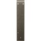 Ekena Millwork Morris Steel Bracket, Stainless Steel 3"W x 16"D x 16"H BKTM03X16X16MOSS - alternate 7